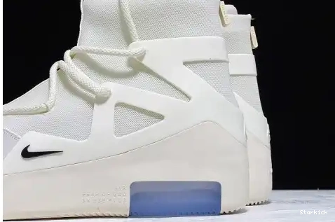 God Of 'Sail'  NIKE Fear AR4237 100 Air 1 0513